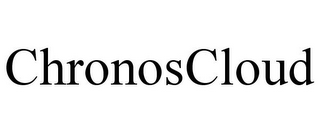 CHRONOSCLOUD