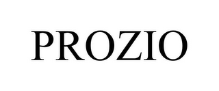 PROZIO