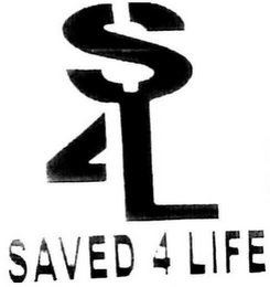 S4L SAVED4LIFE