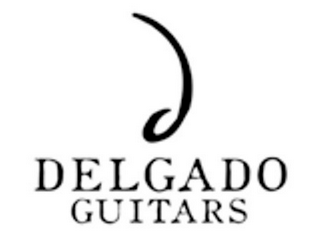 DELGADO GUITARS "D"