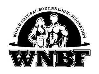 WORLD NATURAL BODYBUILDING FEDERATION WNBF