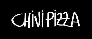 CHIVIPIZZA