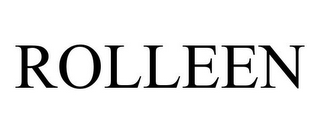 ROLLEEN
