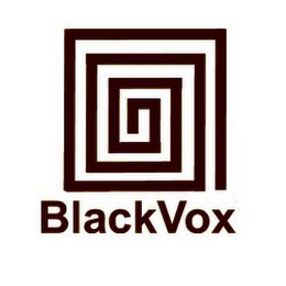 BLACKVOX