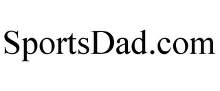 SPORTSDAD.COM