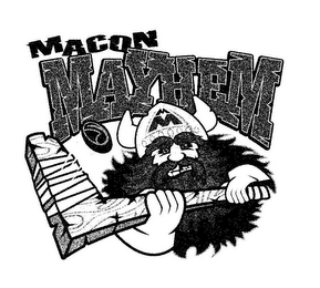 MACON MAYHEM