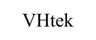 VHTEK