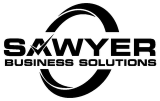 SAWYER BUSINESS SOLUTIONS