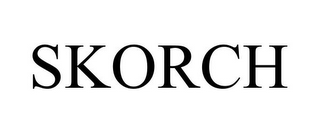 SKORCH