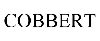 COBBERT