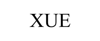 XUE