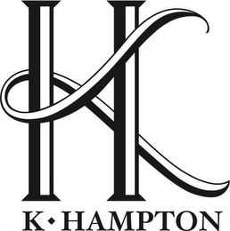 KH K HAMPTON