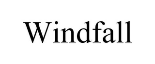 WINDFALL