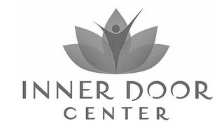 INNER DOOR CENTER