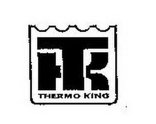 TK THERMO KING