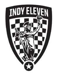 INDY ELEVEN