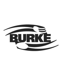 BURKE