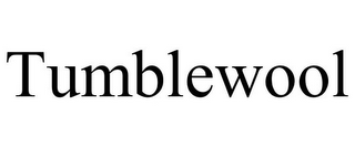 TUMBLEWOOL