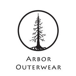 ARBOR OUTERWEAR