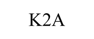 K2A