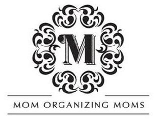 MOM ORGANIZING MOMS