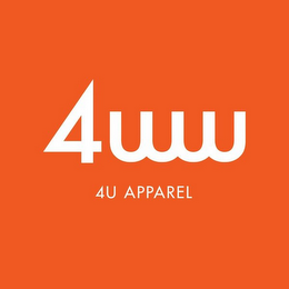 4UUUU 4U APPAREL