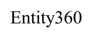 ENTITY360