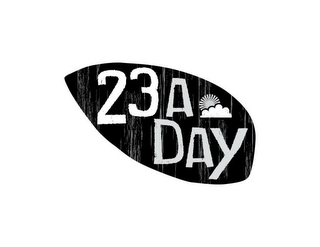 23 A DAY