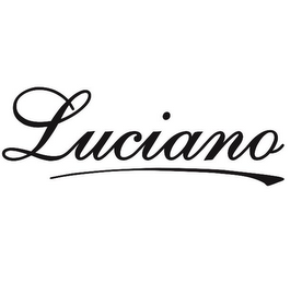 LUCIANO