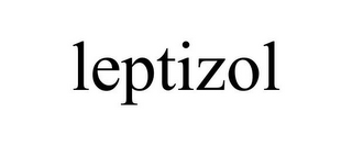 LEPTIZOL