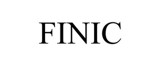 FINIC