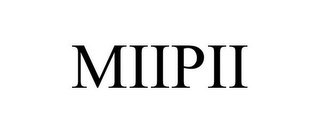 MIIPII