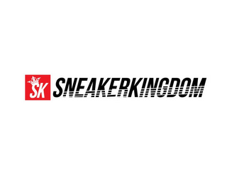 SK SNEAKERKINGDOM