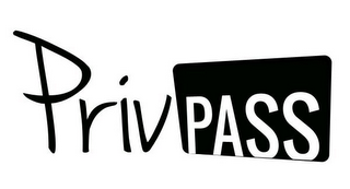 PRIVPASS