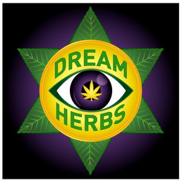 DREAM HERBS