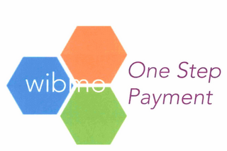 WIBMO ONE STEP PAYMENT