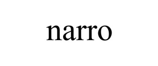 NARRO