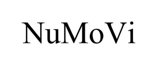 NUMOVI