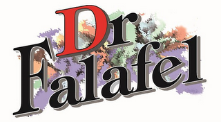 DR. FALAFEL