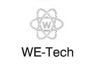 W WE-TECH