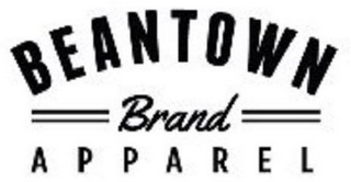 BEANTOWN BRAND APPAREL