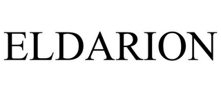 ELDARION