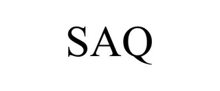 SAQ