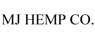 MJ HEMP CO.