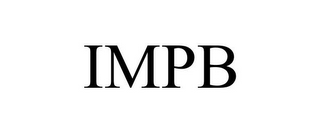 IMPB