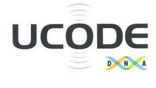 UCODE DNA