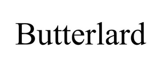 BUTTERLARD