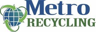 METRO RECYCLING