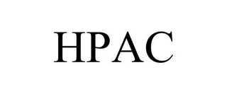 HPAC