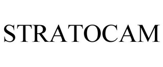 STRATOCAM